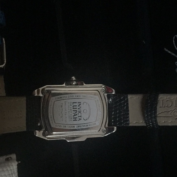 Invicta Lupah Special Edition: Tritnite Night Glow - Picture 4 of 10